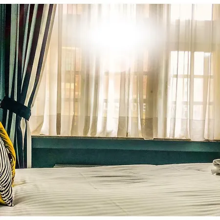 アパートホテル Numa I Scoop &