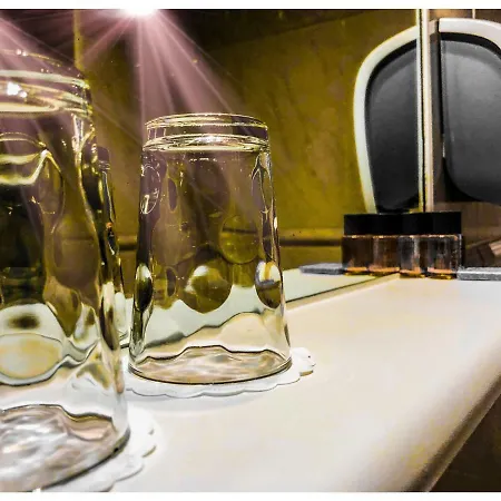 Numa I Scoop & Apart Otel