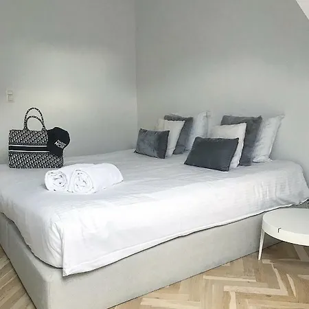Amazing Place With A View In Apartman