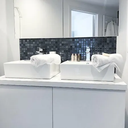 Amazing Place With A View In Apartment
