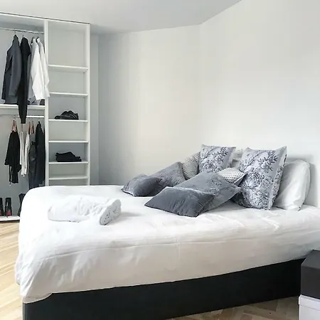 Apartman Amazing Place With A View In *