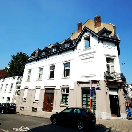 Large Duplex Chatelain *