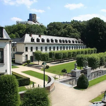 Large Duplex Chatelain