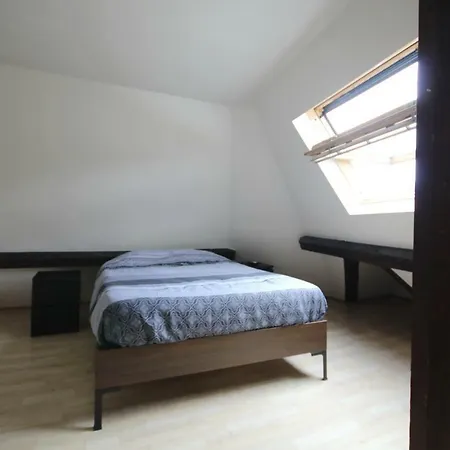 Large Duplex Chatelain