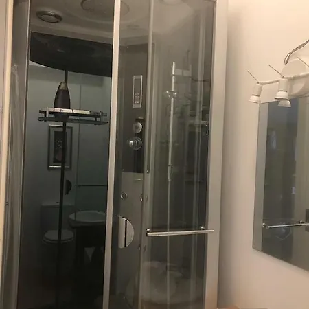 Διαμέρισμα Magnifique Studio In *