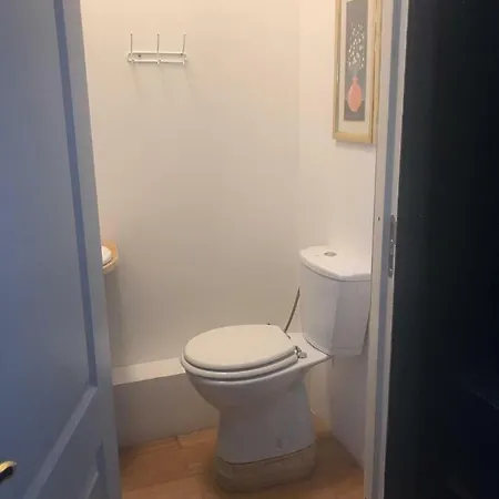 Magnifique Studio In Βρυξέλλες