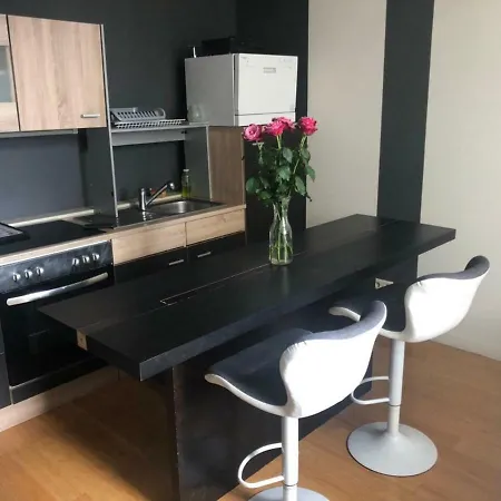 Magnifique Studio In Διαμέρισμα Βρυξέλλες