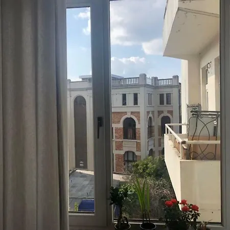 Magnifique Studio In Apartman *