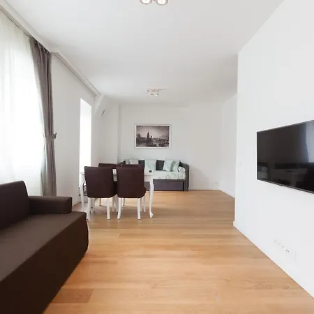 Appartement Ay Flat *