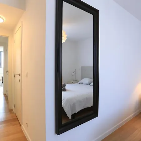 Grand Place Apartment Brussels