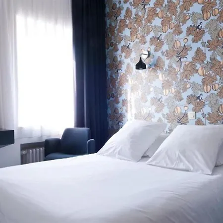 Queen Anne Hotell