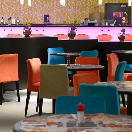 Hotel Thon Brussels Centre