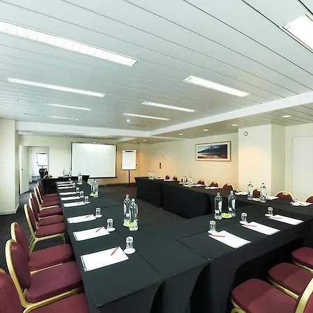 A&o Centrum Hotel 2*