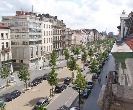 Aristote Hotel Bruxelles