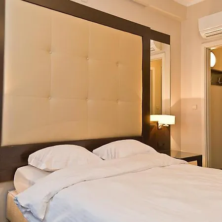 Plasky 3* Brussels