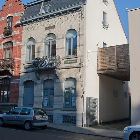 Mantra Brüssel