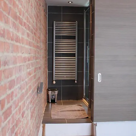 Appartement Art Deco Coup De Foudre *