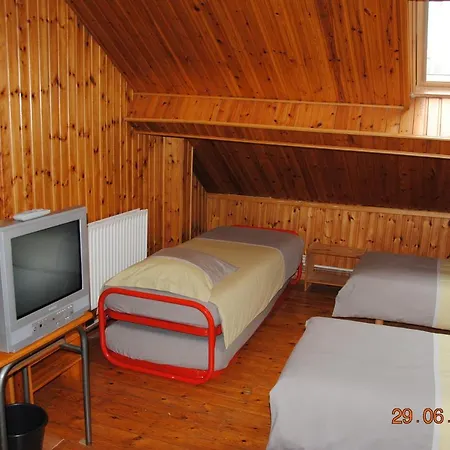 Bed And Toast