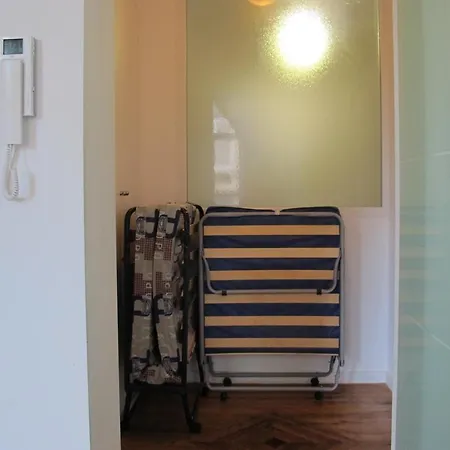 Tour & Taxis 3 Apartment *