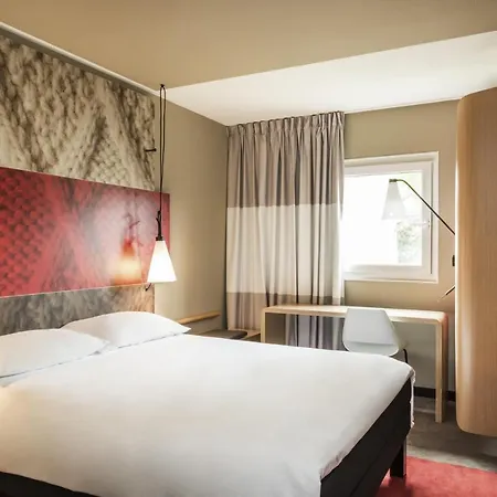 Ibis Centre Brussels