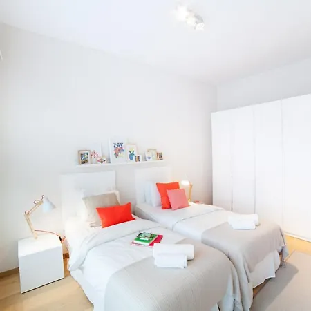 Apartment Sweet Inn Apartments - Madou