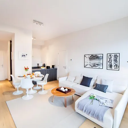 Apartment Sweet Inn Apartments - Madou *