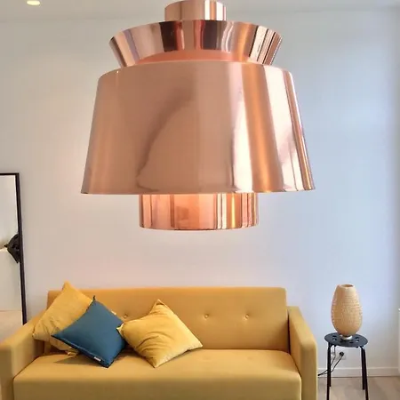 Appartement Happy House *