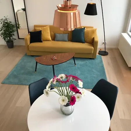Happy House Appartement