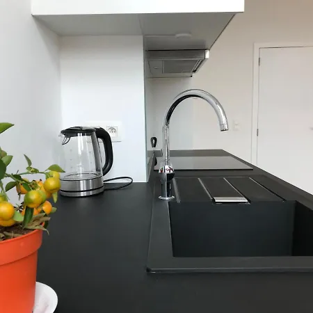 Apartment Happy House Brussels
