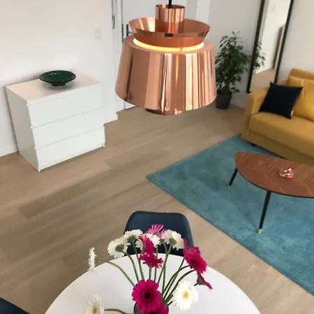 Happy House Apartment Brussels