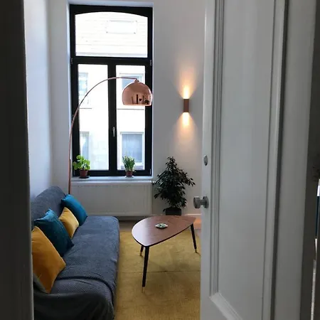 Happy House Appartement *