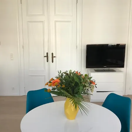 Appartement Happy House