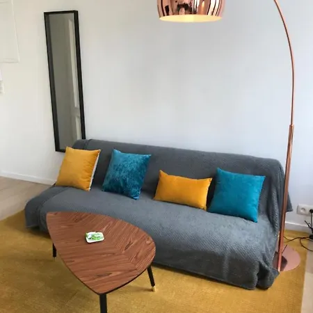 Happy House Appartement