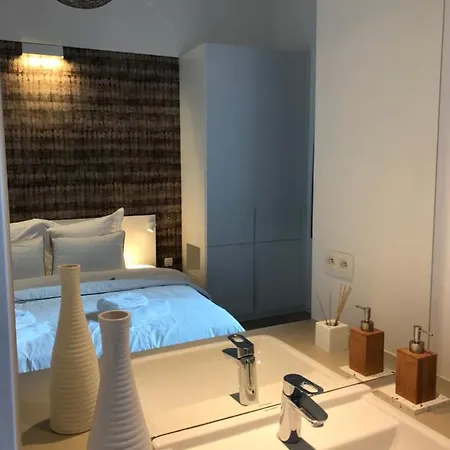Happy House Appartement Brussel