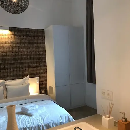 Happy House Appartement