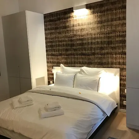 Happy House Appartement