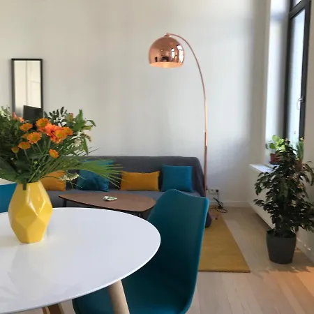 Happy House Appartement