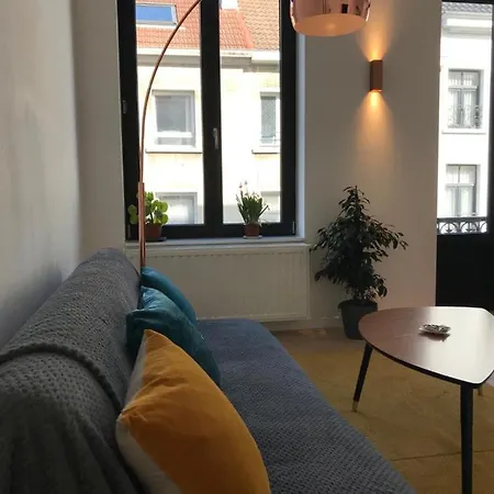 Appartement Happy House