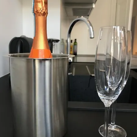 Happy House Appartement