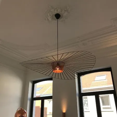 Appartement Happy House Brussel