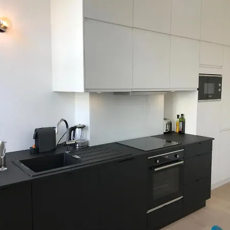 Happy House Apartment Brussels