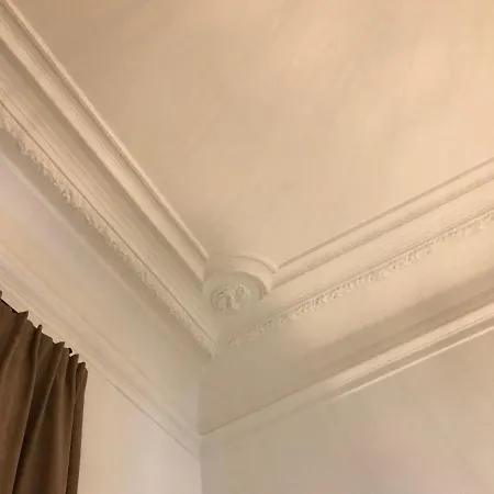 Happy House アパート ブリュッセル