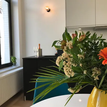 Appartement Happy House