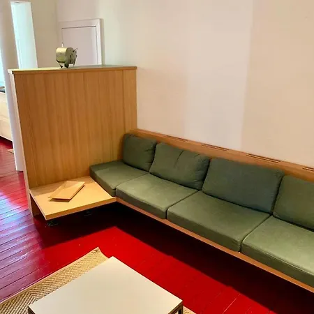 Elegant Et Authentique Dans Quartier Trendy Apartment *