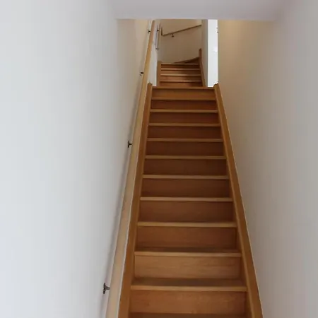 A Haven Of Peace In The Heart Of The Capital Of Eu Villa Brüssel