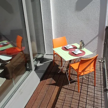 A Haven Of Peace In The Heart Of The Capital Of Eu