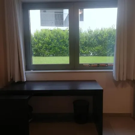 A Haven Of Peace In The Heart Of The Capital Of Eu Brüssel