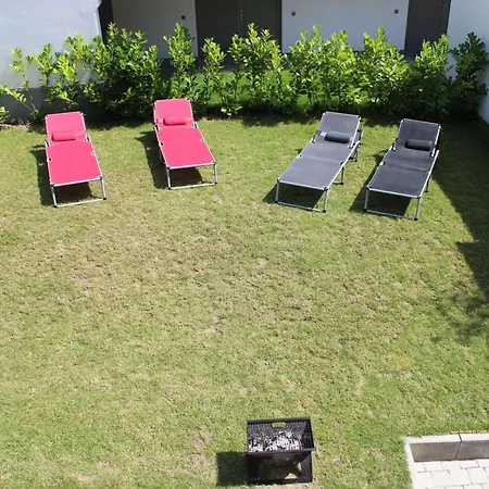 A Haven Of Peace In The Heart Of The Capital Of Eu *