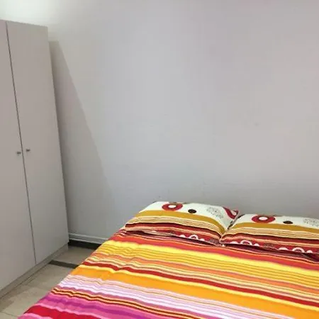 Apartamento City - Closely Metro Station Bruselas