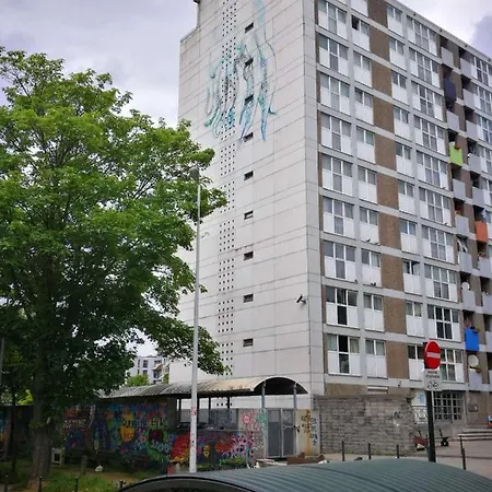 招待所 Miroir27 布鲁塞尔